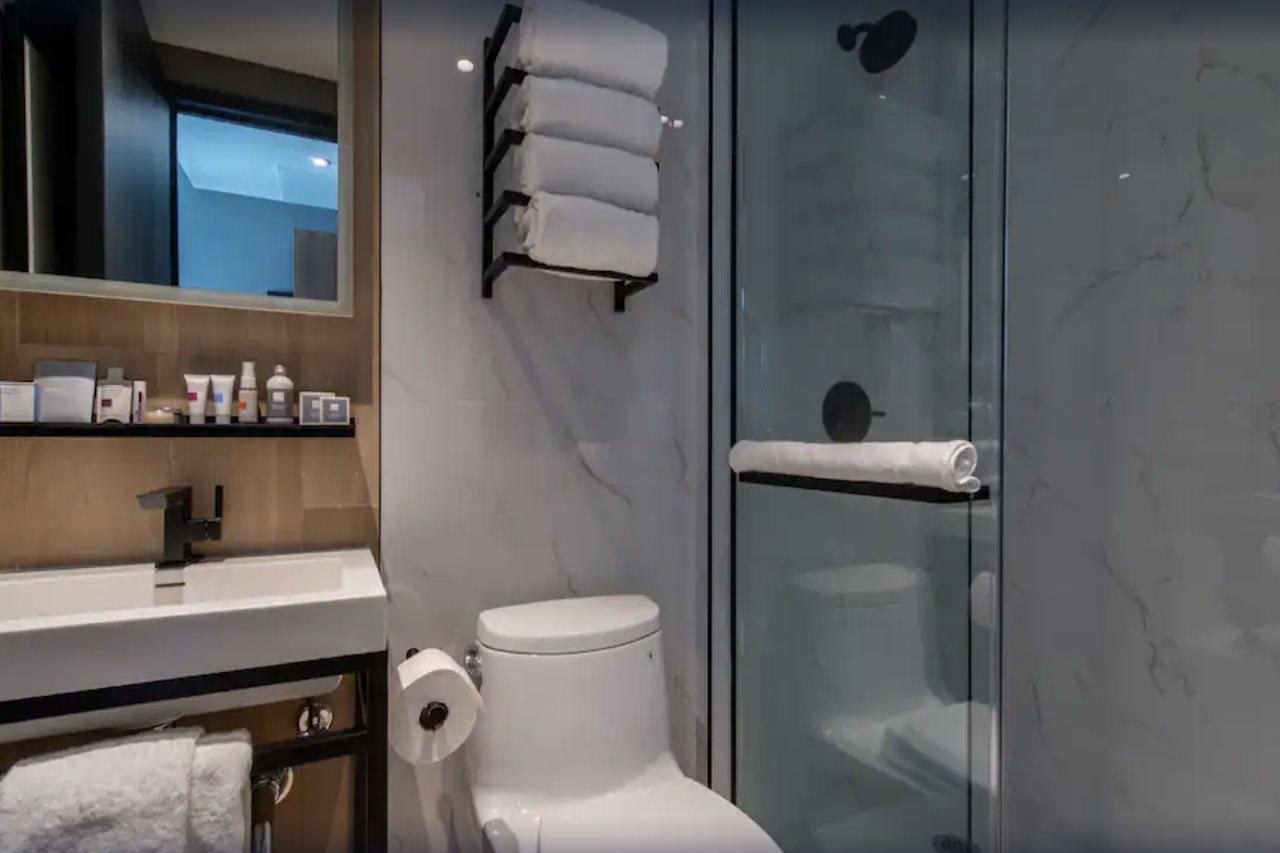 Hotel Indigo Nyc Downtown - Wall Street By Ihg New York Eksteriør bilde